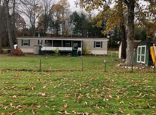 3350 Selewach Rd, Bradford, NY 14815