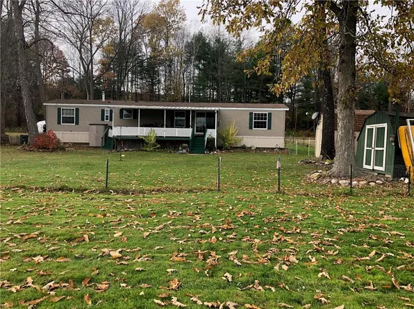 3350 Selewach Rd, Bradford, NY 14815