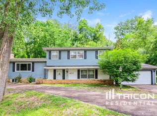 4717 Hamilton Rd, Minnetonka, MN 55345