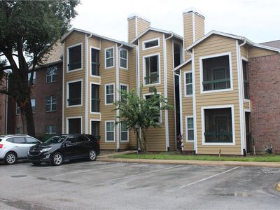 5600 Devonbriar Way APT 203, Orlando, FL, 32822