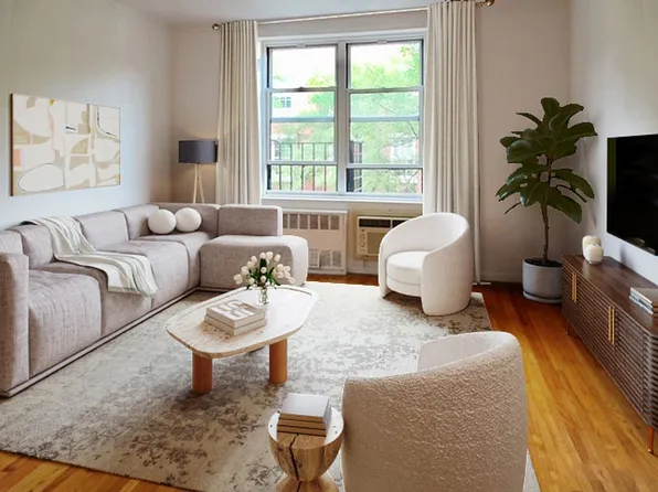 350 Bleecker St APT 4F, New York, NY 10014