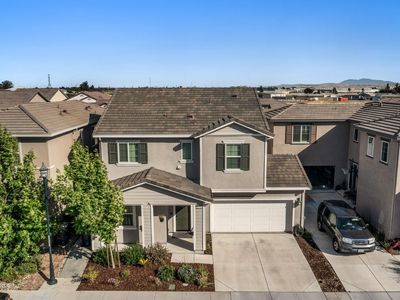 2359 Hanson Drive, Fairfield, CA, 94533