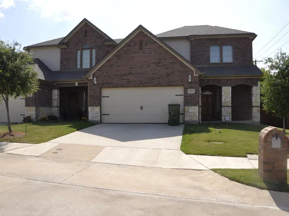 3713 Pearl Trl, Garland, TX 75044
