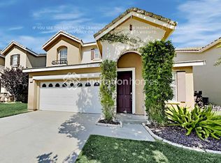 28522 Silverking Trl, Saugus, CA 91390