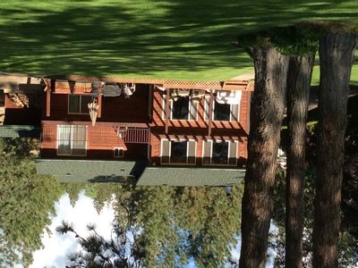 13203 W Shore Rd, Nine Mile Falls, WA, 99026