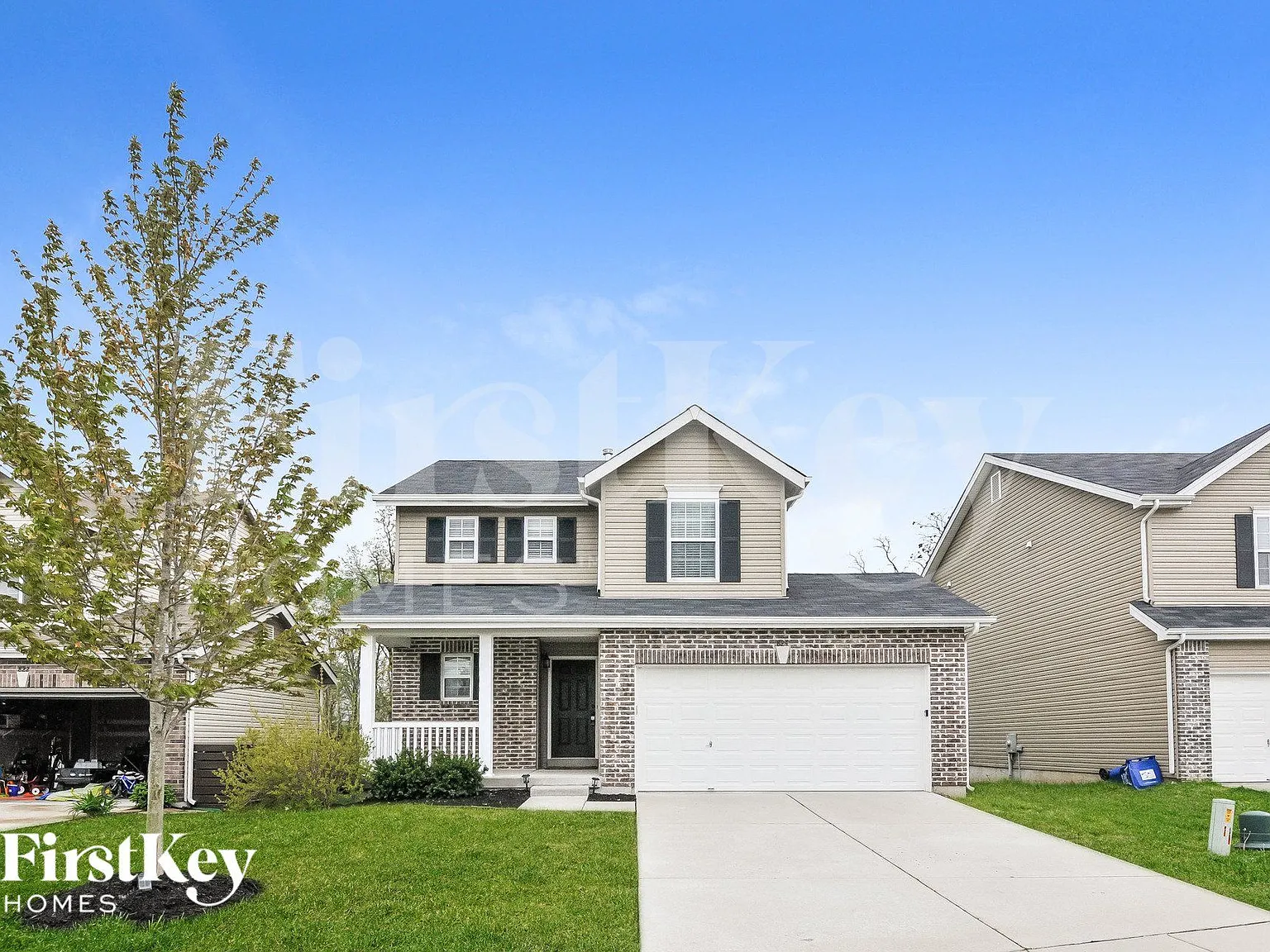 3 bed, 2.5 bath, 1554 sqft, $2,750 — Photo 1