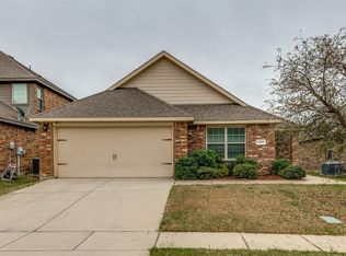 1280 Ophelia Rd, Forney, TX 75126
