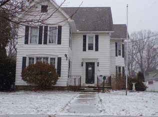 120 N Freedom St, Ravenna, OH 44266