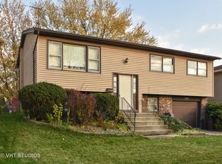 19921 Monterey Ave, Lynwood, IL