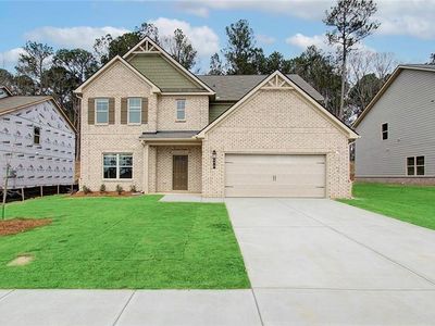 975 Lakehaven Ln, Loganville, GA, 30052
