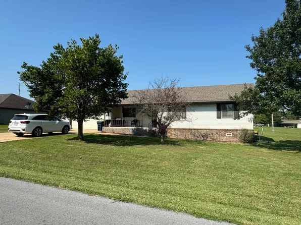 805 Chestnut, Buffalo, MO 65622