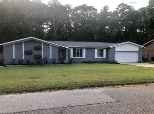 323 Pittsdowne Rd, Columbia, SC 29210