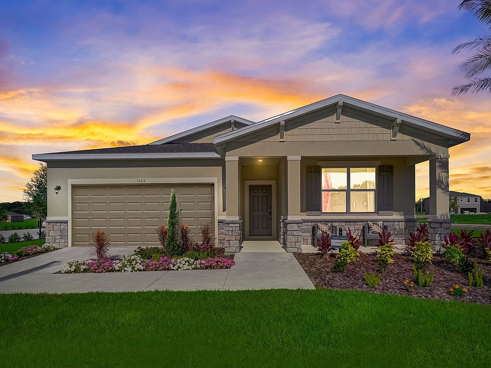 Village at Windsor Reserve by Stanley Martin Homes in Eagle Lake FL Zillow