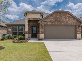 1027 Sublime Dr, Forney, TX 75126