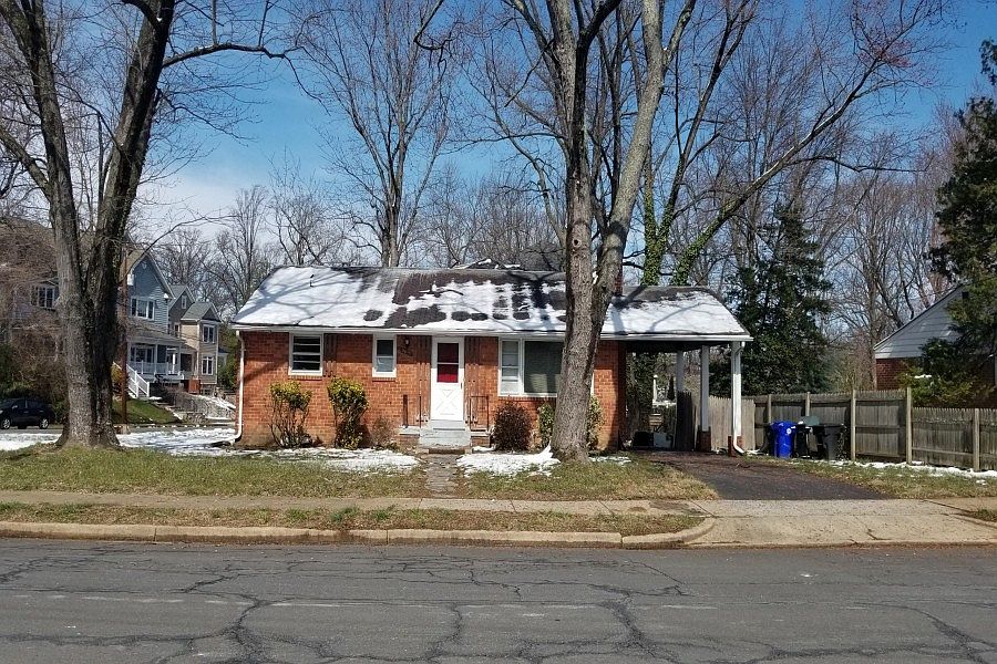 3617 John Marshall Dr, Arlington, VA 22207 Zillow