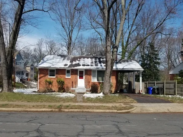 3617 John Marshall Dr, Arlington, VA 22207