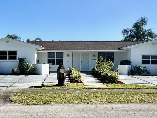 1930 NE 211th Street, Miami, FL 33179