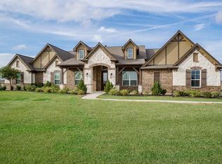 7811 Stratford Hall Dr, Rosharon, TX 77583