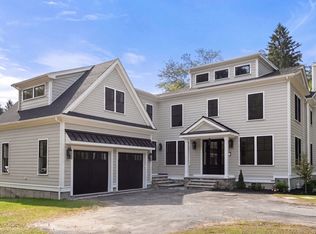 250 Westfield St, Dedham, MA 02026