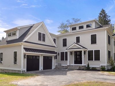 250 Westfield St, Dedham, MA, 02026