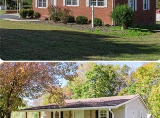 3623 Carl Allred Rd #3621, Franklinville, NC 27248