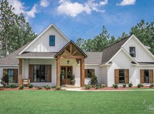 2193 Walling Rd, Jay, FL 32565