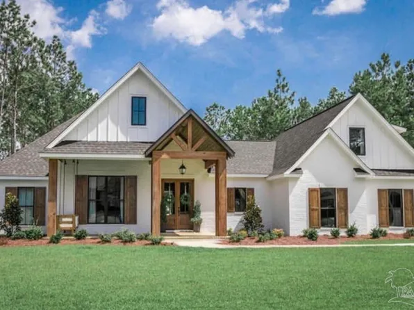 2193 Walling Rd, Jay, FL 32565