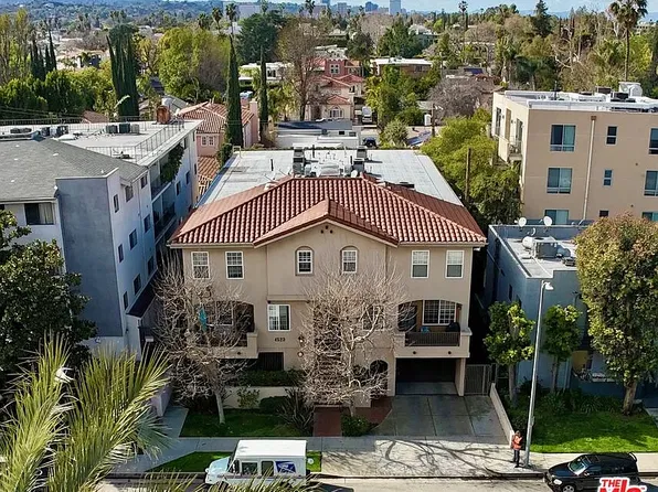 4523 Woodman Ave APT 106, Sherman Oaks, CA 91423