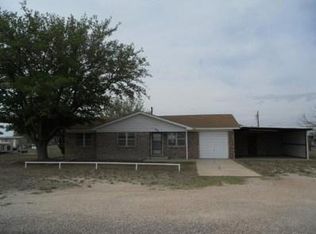 208 W Hunter St, Hobbs, NM 88242