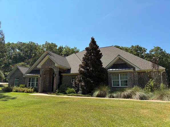 647 County Road 2131, Nacogdoches, TX 75965