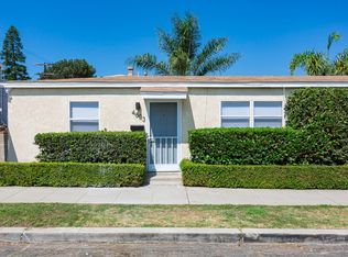 4603 Muir Ave #4603, San Diego, CA 92107