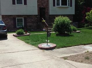 11601 Assisi St, Upper Marlboro, MD 20772