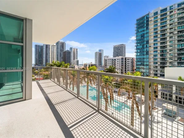 3301 NE 1st Ave, Miami, FL