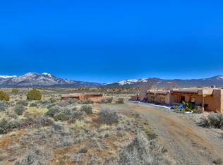 20 Windsong Rd, El Prado, NM 87529