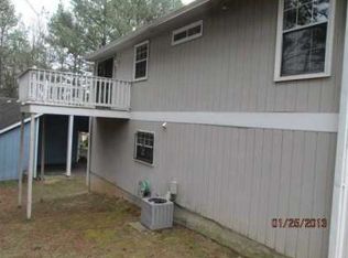 665 Tarragon Way SW, Atlanta, GA 30331