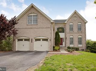 4308 Bridle Ridge Rd, Upper Marlboro, MD 20772
