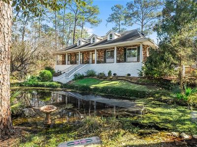59232 Pine Bay Ln, Lacombe, LA, 70445