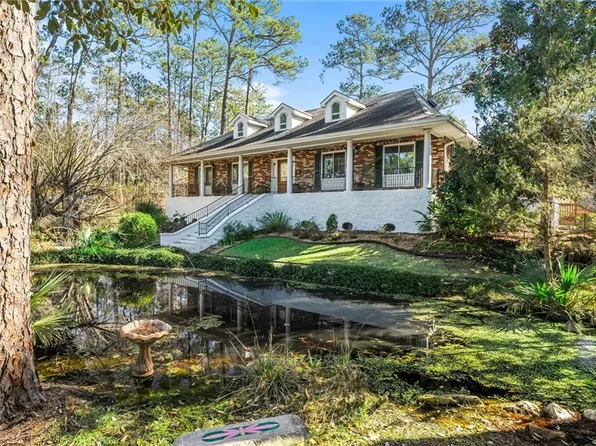 59232 Pine Bay Ln, Lacombe, LA 70445