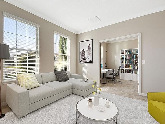 4th image of 3708 Vinsetta Ct