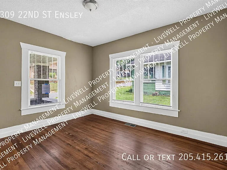 2309 22nd Street Ensley — Photo 13