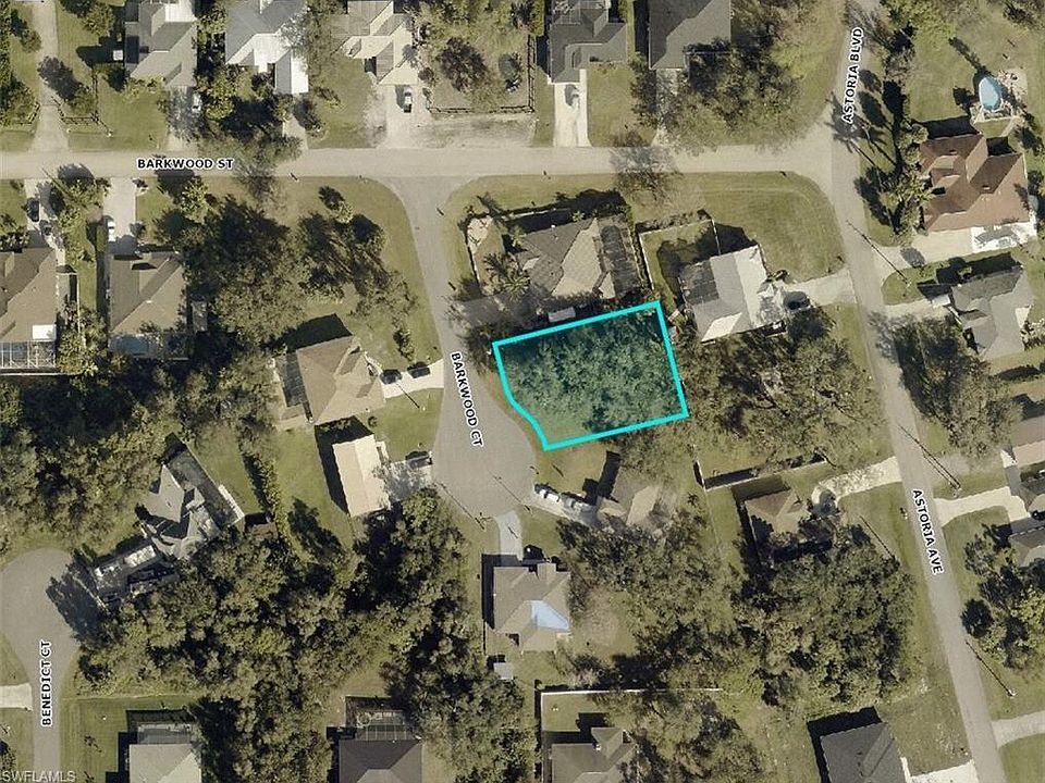 1st image of 6121 Barkwood CT