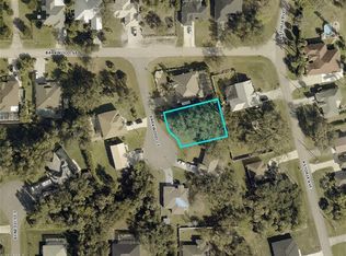 6121 Barkwood CT, FORT MYERS, FL 33905