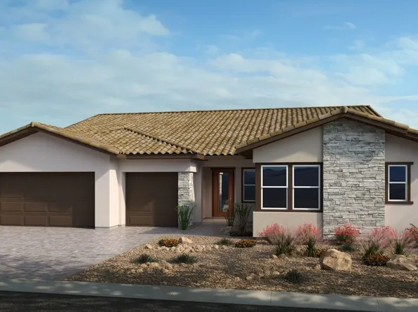 227 Paraggi Bay Dr, Henderson, NV 89011