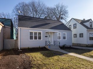 5964 N 39th St, Milwaukee, WI