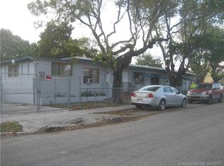 400 SW 21st Ave APT 5, Miami, FL 33135