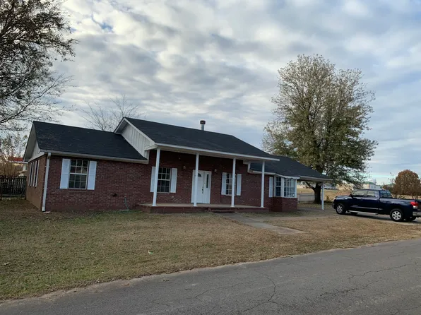 1240 Powers St, Clarksville, AR 72830