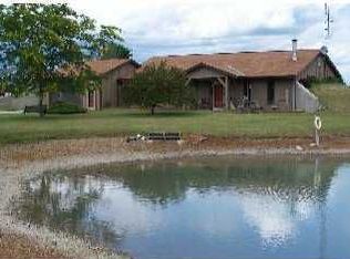 7888 County Road 16, Wauseon, OH 43567