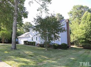 7905 Hardwick Dr, Raleigh, NC 27615