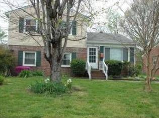 305 Nancy Dr, Hampton, VA 23669