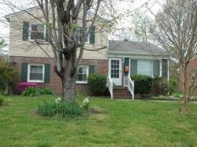 305 Nancy Dr, Hampton, VA, 23669